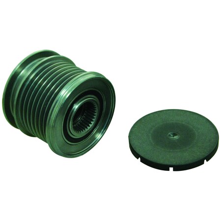 Ilb Gold Clutch, Replacement For Wai Global 24-91318 24-91318